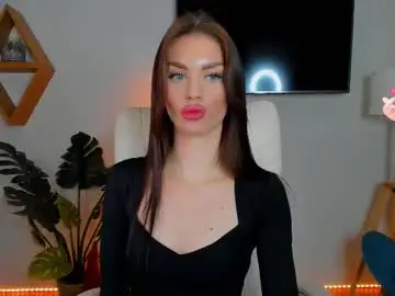 Chaturbate Adult Video Chat of cherry__kiss