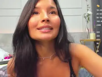 Chaturbate Live Sex of erika_soft