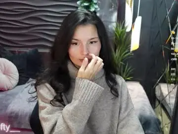 Chaturbate Sex Chat of erika_soft