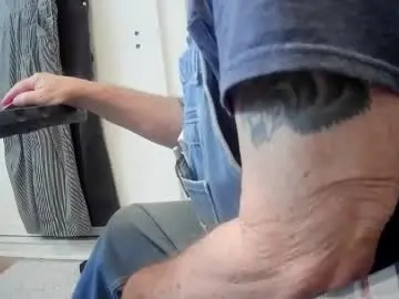 Chaturbate Sex Chat of haywired1