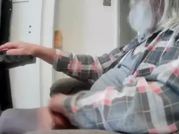 Chaturbate Sex Cam of haywired1