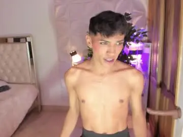 Chaturbate Watch Live Sex Cams of im_sebaslopez