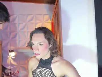 Chaturbate Watch Live Sex Cams of im_sebaslopez