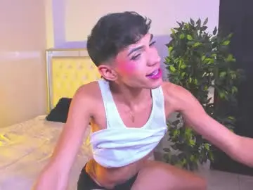 Chaturbate Live Porn of im_sebaslopez