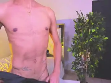 Chaturbate Free Live Porn of im_sebaslopez