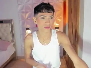 Chaturbate Adult Webcams of im_sebaslopez