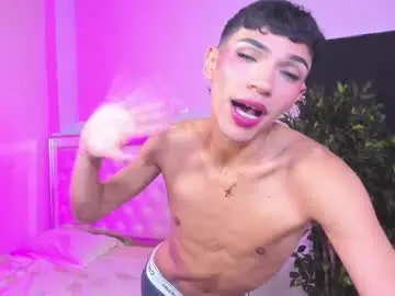 Chaturbate Best Webcam of im_sebaslopez