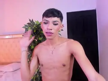 Chaturbate Best Webcam of im_sebaslopez