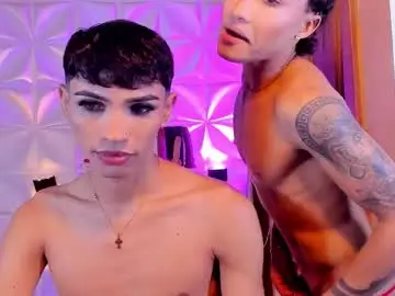 Chaturbate Adult Webcams of im_sebaslopez