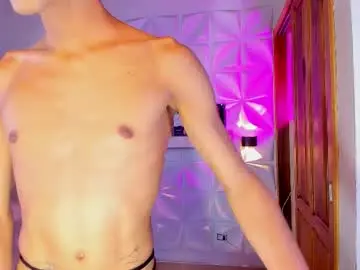 Chaturbate Sex Chat of im_sebaslopez