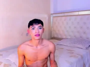 Chaturbate Sex Chat of im_sebaslopez