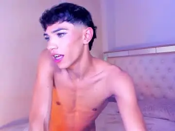 Chaturbate Watch Live Sex Cams of im_sebaslopez