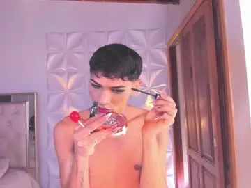 Chaturbate Best live sex cam show of im_sebaslopez