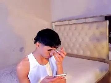 Chaturbate Adult Webcams of im_sebaslopez