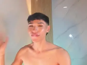 Chaturbate Nude Webcam of im_sebaslopez