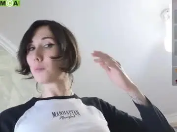 Chaturbate Adult Webcams of kawaiinullify