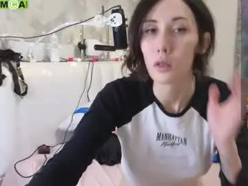 Chaturbate Adult Webcams of kawaiinullify