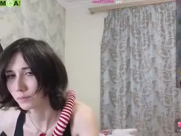 Chaturbate Nude Webcam of kawaiinullify