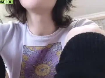 Chaturbate Live Sex Cam of kawaiinullify