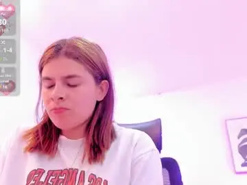 Chaturbate Live Sex of kaylajhonnes6