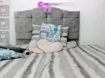 Chaturbate Adult Webcam of kenny_jackson_2025