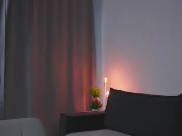 Chaturbate Adult Webcam of kiss_me_mila