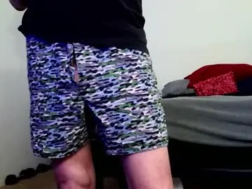 Chaturbate Nude Webcam of llcooljake69