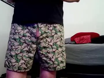 Chaturbate Sex Cam of llcooljake69