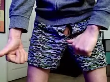 Chaturbate Best Webcam of llcooljake69