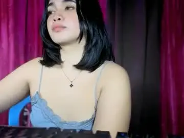 Chaturbate Sex Chat of lovely_kurtny04