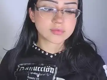 Chaturbate Nude Webcam of maddyghost