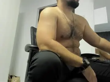 Chaturbate Best Webcam of martiinsoul