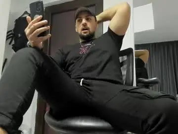 Chaturbate Free Live Porn of martiinsoul