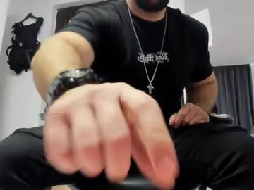 Chaturbate Nude Webcam of martiinsoul