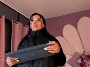 Chaturbate Watch Live Sex Cams of martinagarcia__