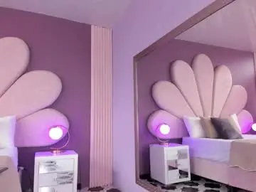 Chaturbate Nude Webcam of martinagarcia__