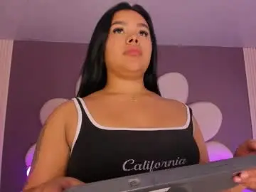 Chaturbate Free Live Porn of martinagarcia__