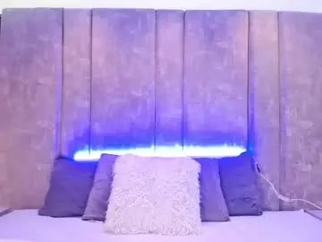 Chaturbate Private Sex Chat of martinagarcia__