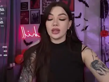 meow__baby from chaturbate