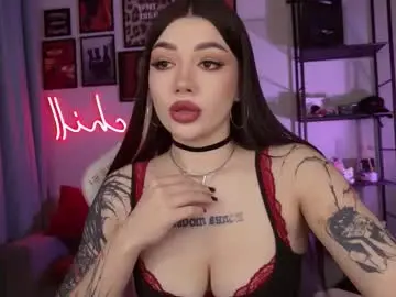 Chaturbate Sex Cam of meow__baby