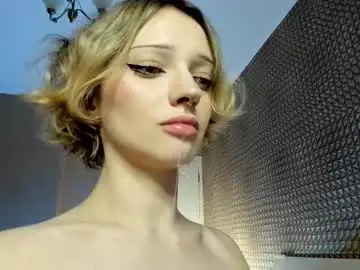 Chaturbate Watch Live Sex Cams of milinamarvelous