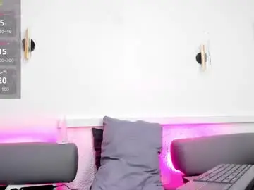 Chaturbate Live Sex of misaki_kai