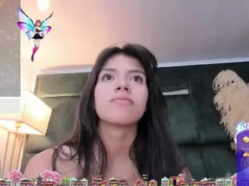 Chaturbate Private Sex Chat of misaki_kai