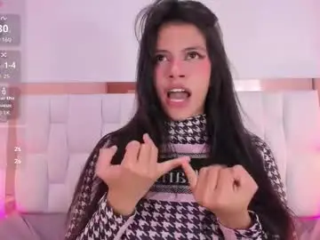 Chaturbate Live Sex of misaki_kai