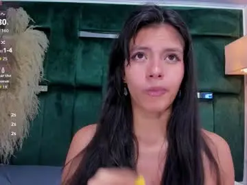 Chaturbate Adult Webcams of misaki_kai