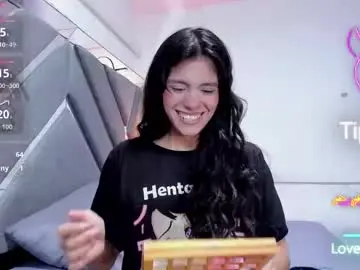 Chaturbate Sex Cam of misaki_kai