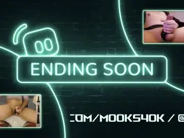 Chaturbate Sex Chat of mooks40k
