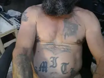 Chaturbate Live Sex Cam of naturenaked