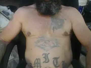 Chaturbate Live Porn of naturenaked