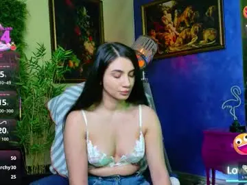 Chaturbate Watch Live Sex Cams of nicollepalmer